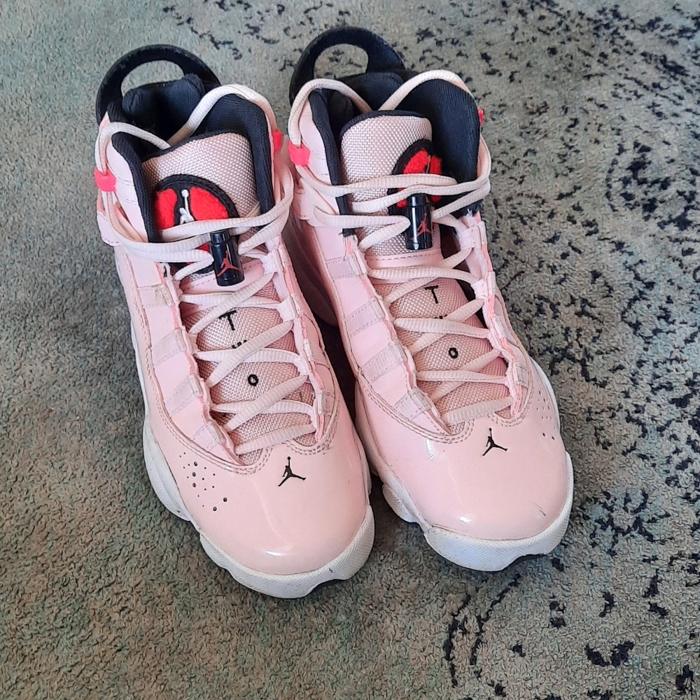 Air jordans